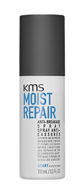 KMS Moist Repair Anti-Breakage Spray
