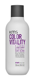 KMS Color Vitality Blonde Conditioner