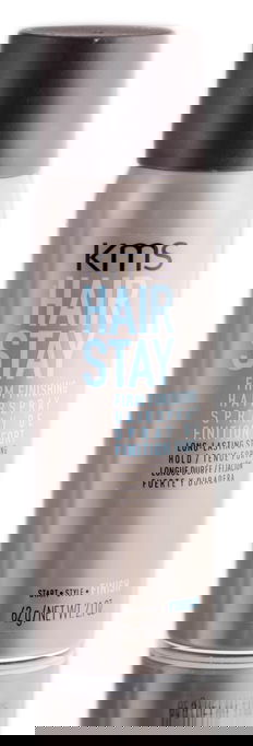 KMS Hair Stay Firm Finishing Hairspray