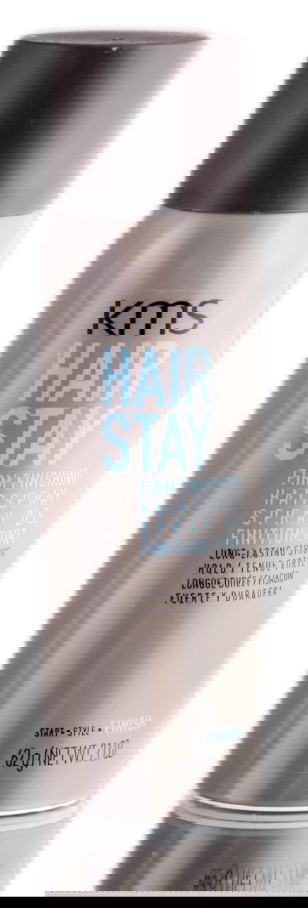 KMS Hair Stay Firm Finishing Hairspray