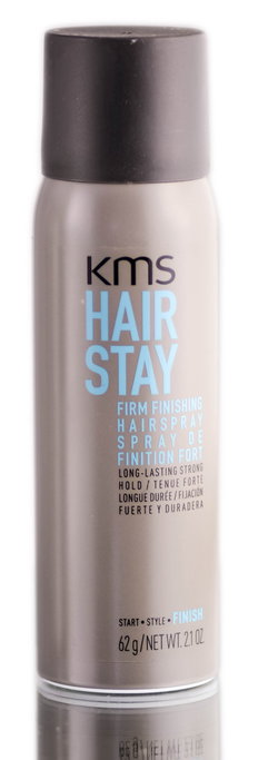 KMS Hair Stay Firm Finishing Hairspray-image1 KMS Hair Stay Firm Finishing Hairspray-image1