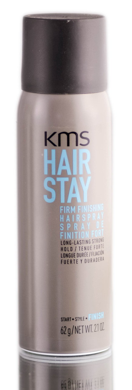 KMS Hair Stay Firm Finishing Hairspray-image1 KMS Hair Stay Firm Finishing Hairspray-image1