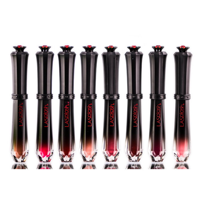 LA Splash Cosmetics Wickedly Divine Liquid Lipstick-image1
