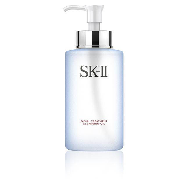 SK-II Facial Treatment Cleansing Oil