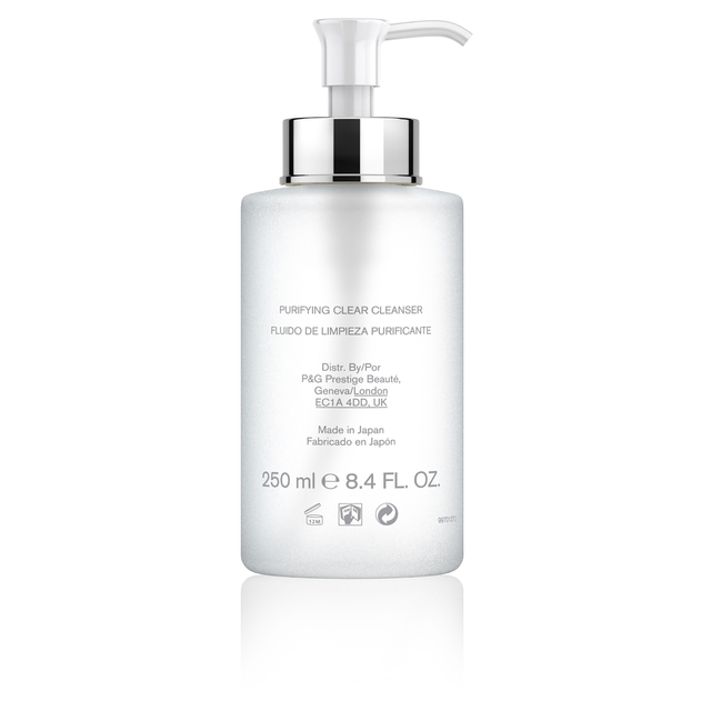 SK-II Facial Treatment Cleansing Oil-image2 SK-II Facial Treatment Cleansing Oil-image2