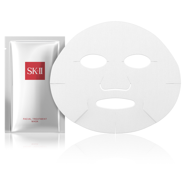 SK-II Facial Treatment Mask-image1 SK-II Facial Treatment Mask-image1