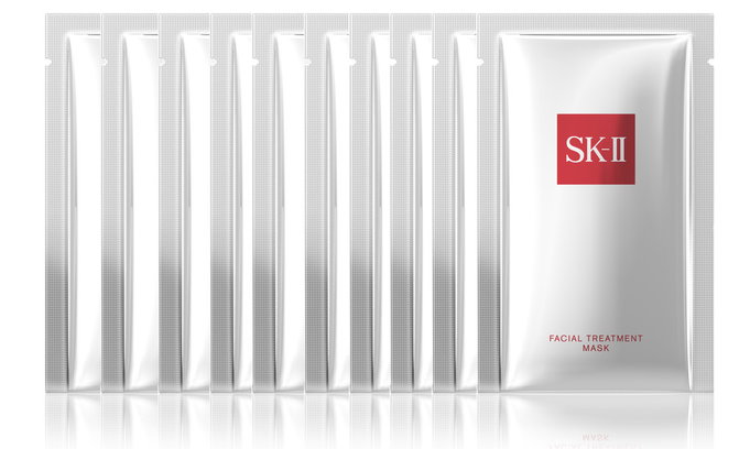SK-II Facial Treatment Mask-image3
