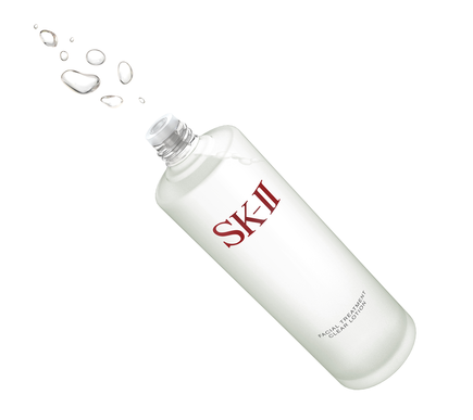 SK-II Facial Treatment Clear Lotion-image2 SK-II Facial Treatment Clear Lotion-image2
