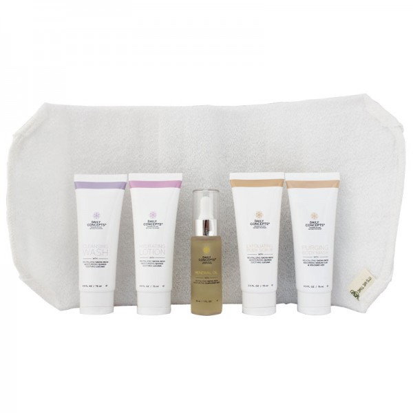 Daily Concepts Spa To Go-image3 Daily Concepts Spa To Go-image3