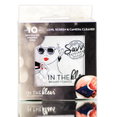 Savvy Travelers InTheKlear 2-in-1 Cleaner-image2