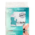 Savvy Travelers NoSweat 2-in1 Antiperspirant