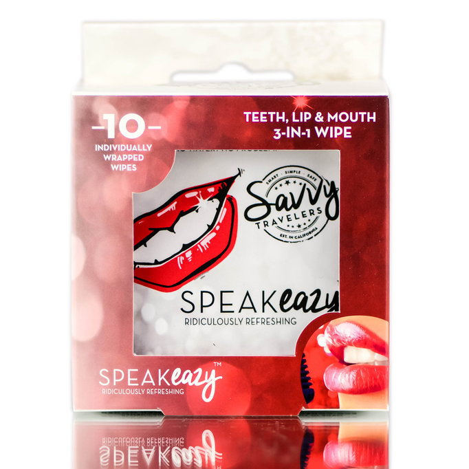 Savvy Travelers SpeakEazy 3-in-1-image2 Savvy Travelers SpeakEazy 3-in-1-image2