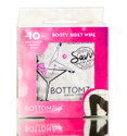 Savvy Travelers BottomzUp Cleansers-image2