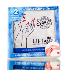 Savvy Travelers LiftOffz Quick Polish Change-image1