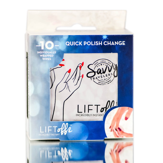 Savvy Travelers LiftOffz Quick Polish Change-image2 Savvy Travelers LiftOffz Quick Polish Change-image2