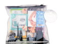 Savvy Travelers Liquid Kourage Completely Clever Carry-On-image2