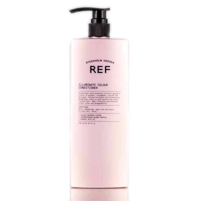 REF Illuminate Colour Conditioner