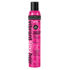 Sexy Hair Vibrant Sexy Hair Color Lock Hairspray-image1