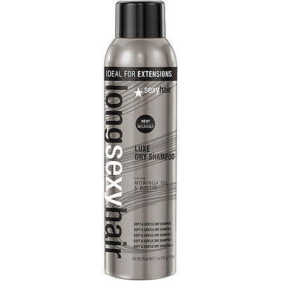 Sexy Hair Luxe Dry Shampoo