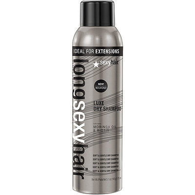 Sexy Hair Luxe Dry Shampoo-image1