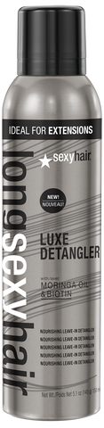 Sexy Hair Luxe Detangler