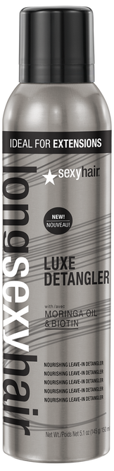 Sexy Hair Luxe Detangler