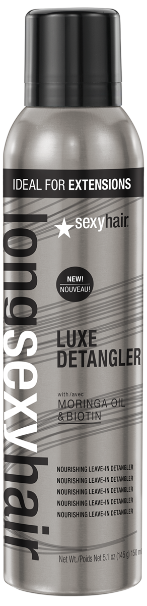 Sexy Hair Luxe Detangler