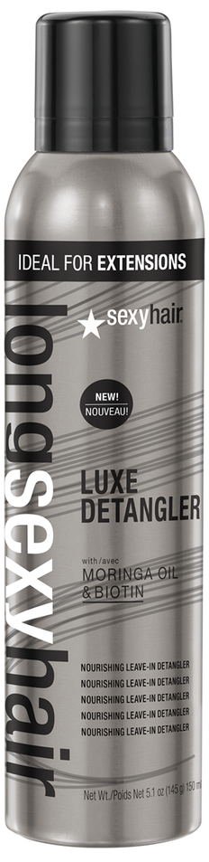 Sexy Hair Luxe Detangler-image1 Sexy Hair Luxe Detangler-image1