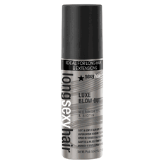 Sexy Hair Luxe Blow Out Spray