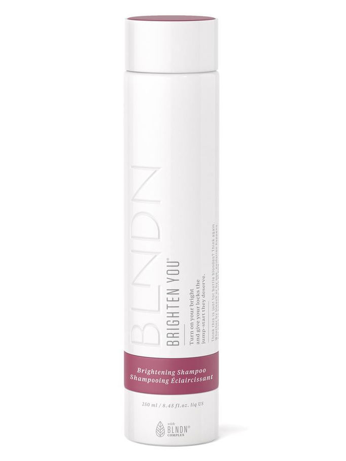 BLNDN Brightening Shampoo