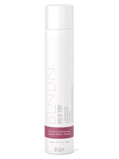 BLNDN Holding Hairspray