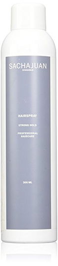 Sachajuan Strong and Flexible Hairspray