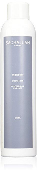 Sachajuan Strong and Flexible Hairspray