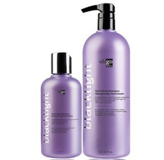 Oligo Blacklight Nourishing Shampoo-image1