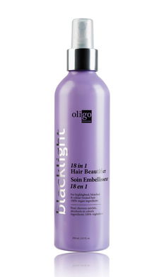 Oligo Blacklight 18 in 1 Hair Beautifier