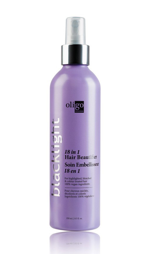 Oligo Blacklight 18 in 1 Hair Beautifier-image1 Oligo Blacklight 18 in 1 Hair Beautifier-image1