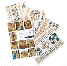 Flash Tattoos - Isabella-image1 Flash Tattoos - Isabella-image1