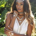 Flash Tattoos - Karisma