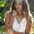 Flash Tattoos - Karisma-image3 Flash Tattoos - Karisma-image3