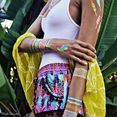 Flash Tattoos - Illia