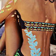 Flash Tattoos - Illia