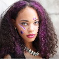 Flash Tattoos - Jem and The Holograms Flash Tattoos - Jem and The Holograms