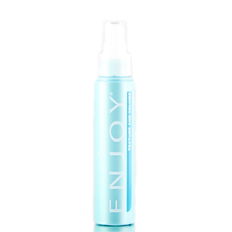 Enjoy Texture and Volume