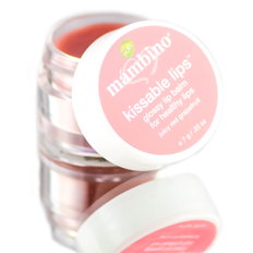 Mambino Organics Kissable Lip Balm-image1 Mambino Organics Kissable Lip Balm-image1