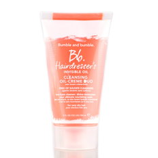Bumble and Bumble HairDressers Invisible Oil Cleansing Oil Creme Duo-image1 Bumble and Bumble HairDressers Invisible Oil Cleansing Oil Creme Duo-image1