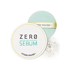 Etude House Zero Sebum Drying Powder-image1 Etude House Zero Sebum Drying Powder-image1