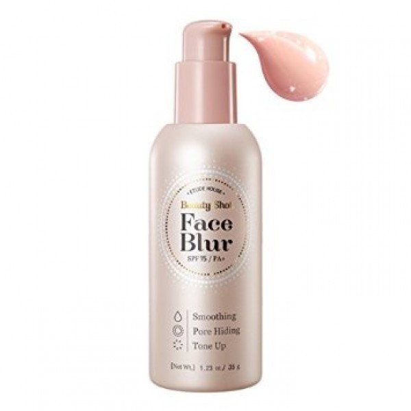 Etude House Face Blur-image1 Etude House Face Blur-image1