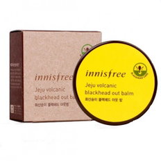 Innisfree Jeju Volcanic Blackhead Out Balm-image1 Innisfree Jeju Volcanic Blackhead Out Balm-image1