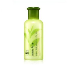 Innisfree Green Tea Balancing Lotion