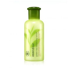 Innisfree Green Tea Balancing Lotion-image1